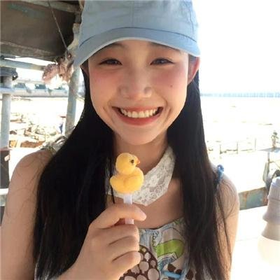 彩虹人